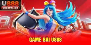 game bài u888